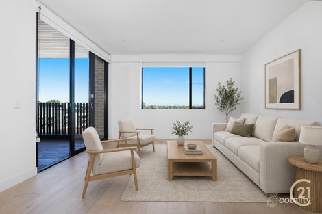 Property photo of 406/3 McKinnon Avenue Five Dock NSW 2046
