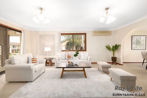 Property photo of 11 Hermitage Street Eight Mile Plains QLD 4113