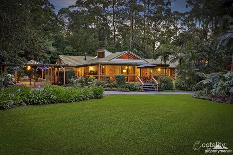 7 Bellbird Cl, Glenning Valley, NSW 2261