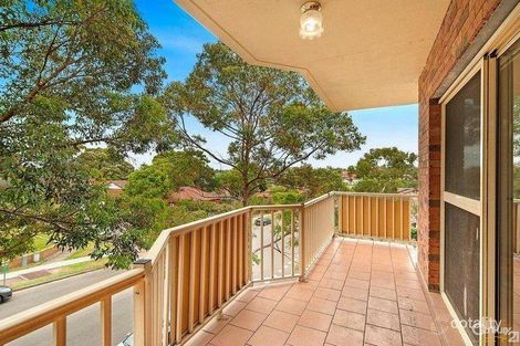 Property photo of 3/16 King Street Parramatta NSW 2150