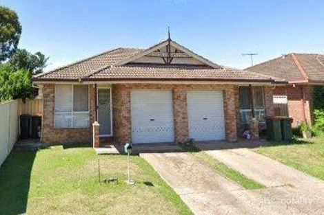 Property photo of 22 Sumner Street Hassall Grove NSW 2761