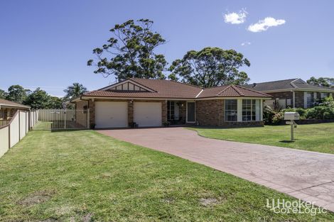 Property photo of 18 Kenneth Avenue Sanctuary Point NSW 2540