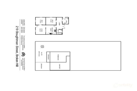 Property photo of 219 Boughtman Street Broken Hill NSW 2880