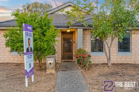 Property photo of 20 Trotman Court Brookdale WA 6112