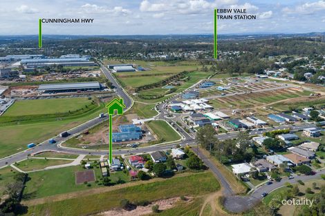 Property photo of 50 Bognuda Street Bundamba QLD 4304