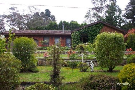 50 Prince George St, Blackheath, NSW 2785