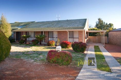Property photo of 23 Boswell Crescent Florey ACT 2615