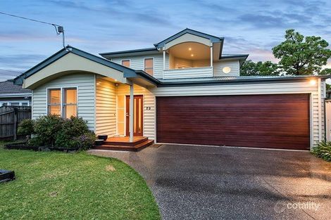 23 Sanderson St, Yarraville, VIC 3013