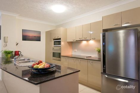 Property photo of 4/57 Swann Road Taringa QLD 4068