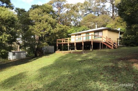 2 Matheson Lane, Blackwood, VIC 3458