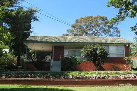 Property photo of 4 Milpera Place Cromer NSW 2099