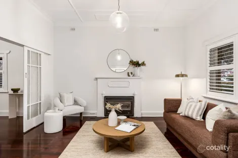 Property photo of 3 Kyeema Avenue Cumberland Park SA 5041