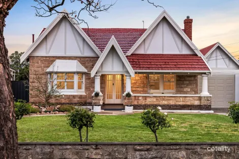 Property photo of 3 Kyeema Avenue Cumberland Park SA 5041