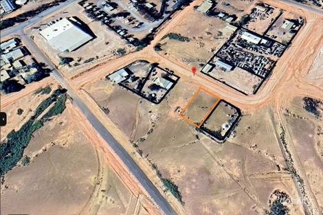Lot 1177 Norton Lane, Coober Pedy, SA 5723