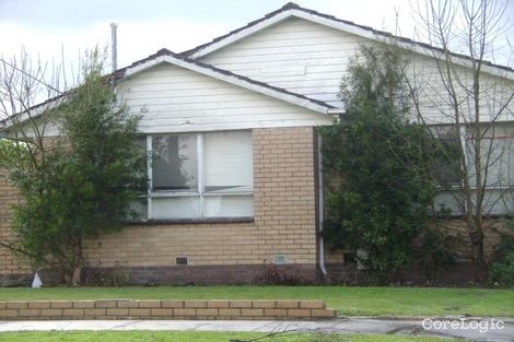 Property photo of 3/9 New Street Dandenong VIC 3175