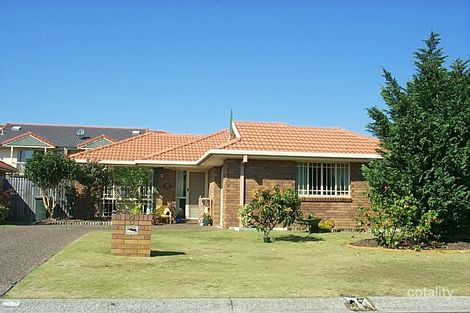 Property photo of 8 Blue Jay Circuit Kingscliff NSW 2487
