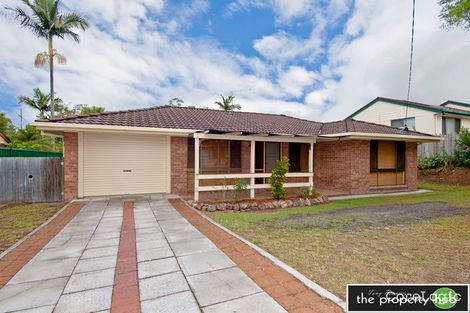 Property photo of 130 Milne Street Mount Warren Park QLD 4207