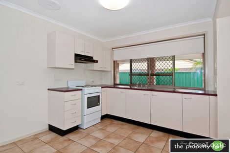 Property photo of 130 Milne Street Mount Warren Park QLD 4207