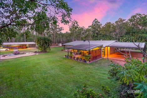 75 Wetherby Rd, Girraween, NT 0836