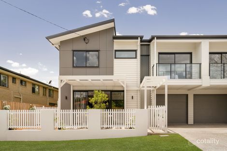 2/24 Bunya St, Greenslopes, QLD 4120