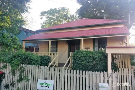 14 Agars St, Paddington, QLD 4064