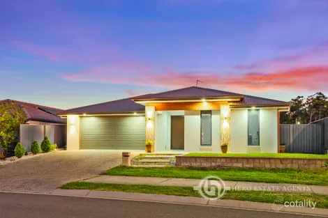 Property photo of 156 Woodline Drive Spring Mountain QLD 4300