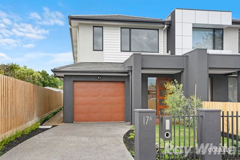 Property photo of 17A Biscop Road Moorabbin VIC 3189