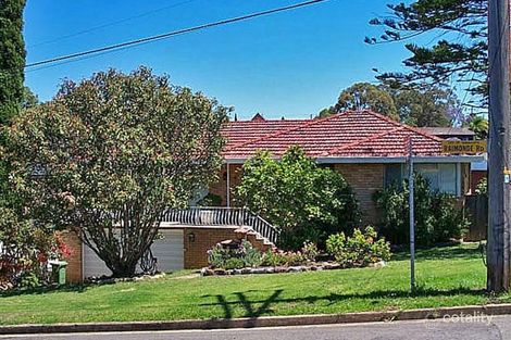 16 Mobbs Lane, Carlingford, NSW 2118