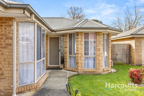 Property photo of 2/15 Janette Close Warragul VIC 3820