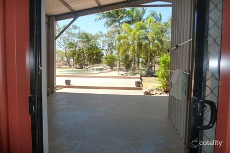 Property photo of 46 Hall Road Cossack NT 0850