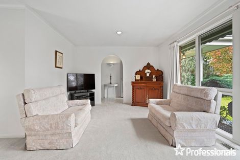 Property photo of 5 Krystal Court Mooroolbark VIC 3138