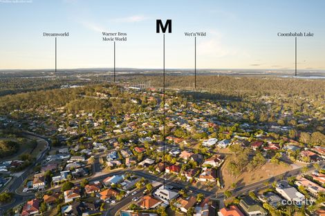 Property photo of 2 Maui Crescent Oxenford QLD 4210