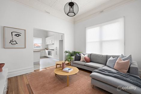 Property photo of 12 Railway Crescent Moonee Ponds VIC 3039