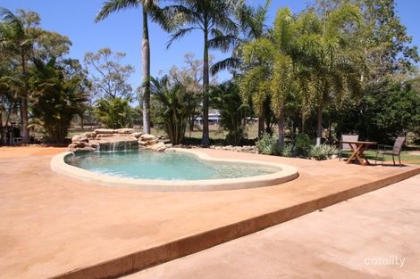 Property photo of 46 Hall Road Cossack NT 0850