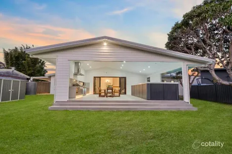 12 Burns St, Capalaba, QLD 4157