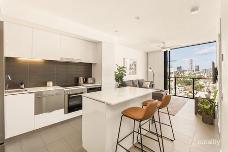 1807/10 Trinity St, Fortitude Valley, QLD 4006