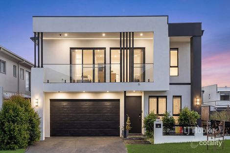 26 Arches Ave, Box Hill, NSW 2765