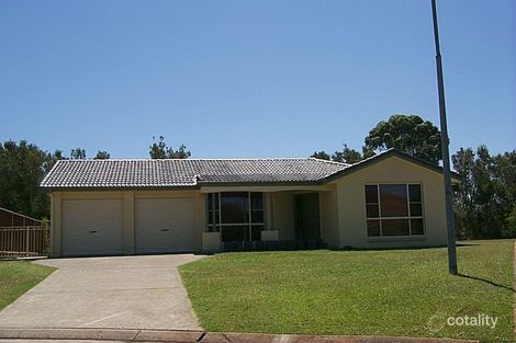57 Murson Cres, North Haven, NSW 2443