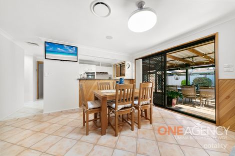 Property photo of 7 Heritage Close Umina Beach NSW 2257
