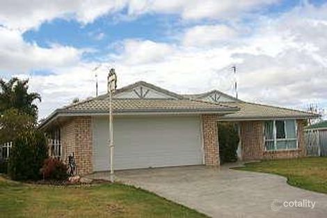 30 Cherokee Dr, Wilsonton, QLD 4350