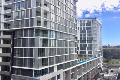 Property photo of 506/1-15 Chisholm Street Wolli Creek NSW 2205