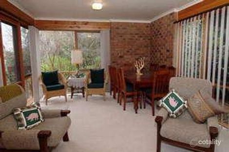Property photo of 3 Caldera Court Mooroolbark VIC 3138