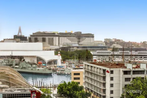 Property photo of 701/27-29 King Street Sydney NSW 2000