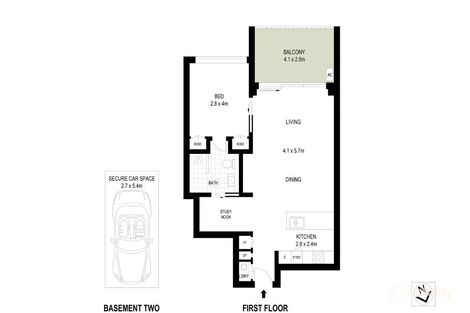 Property photo of 11/600 Mowbray Road West Lane Cove North NSW 2066