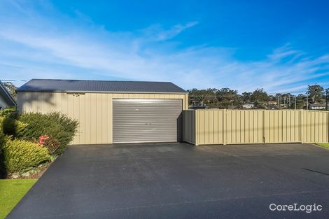 Property photo of 54 Warrego Drive Sanctuary Point NSW 2540