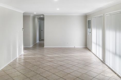 Property photo of 54 Warrego Drive Sanctuary Point NSW 2540