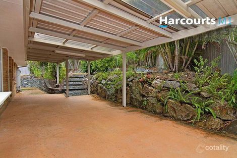 4 KUTER CT, EDENS LANDING, QLD 4207