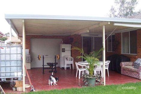 Property photo of 99 Hamrun Circuit Rooty Hill NSW 2766