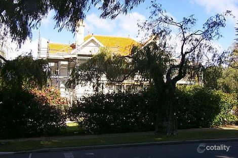 Property photo of 58 Leake Street Peppermint Grove WA 6011