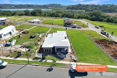 Property photo of 10 Mawson Peak Boulevard Terranora NSW 2486